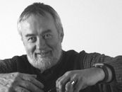 Bill Moggridge