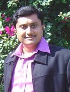 Sameer Chavan