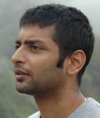 Rahul Ajmera