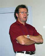 Agnar Aamodt