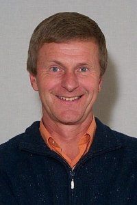 Andrew Monk