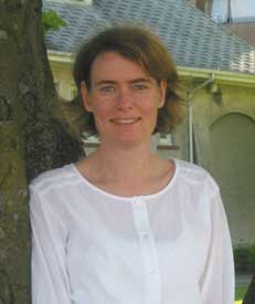 Joanna McGrenere