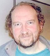 Dave Randall