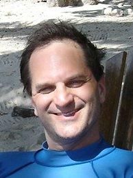 David Levinger