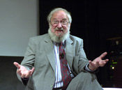Seymour Papert