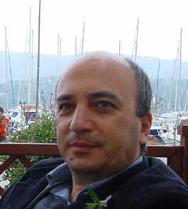 Michele Visciola