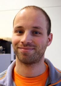 Gerwin de Haan