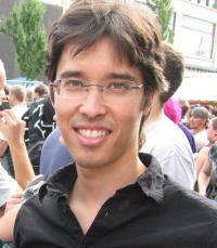 Andrew Jensen Ko