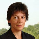 Yvonne Rogers