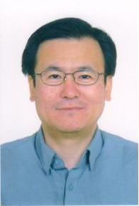 Guizhong Liu
