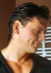 Damon Oram