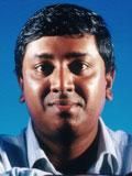 Ravin Balakrishnan