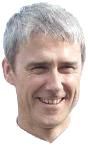 Simon Grant