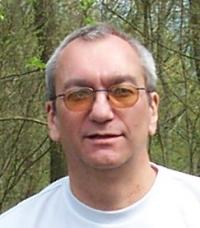 Nigel Seel
