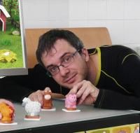 Javier Marco