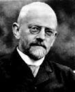 David M. Hilbert