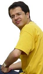 Roozbeh Daneshvar