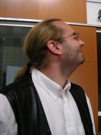 Damien Clauzel