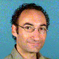 Steven Ariss