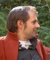 Gunnar Stevens