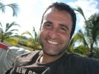 Shahram Izadi