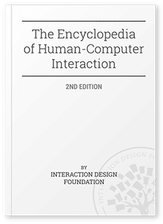 The Encyclopedia Of Human Computer Interaction 2nd Ed - 