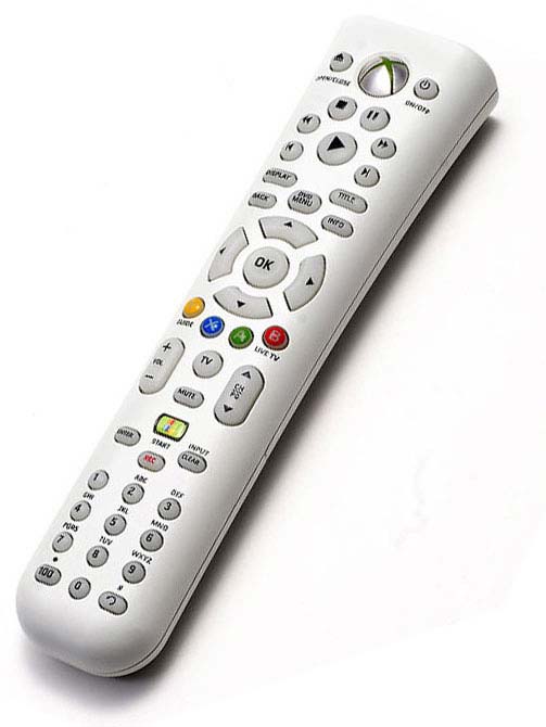 TV controls meet engineering requirements