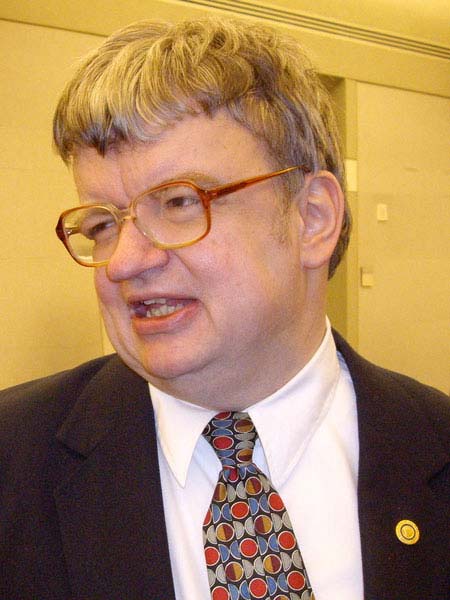 Kim Peek inspired the film Rain Man.