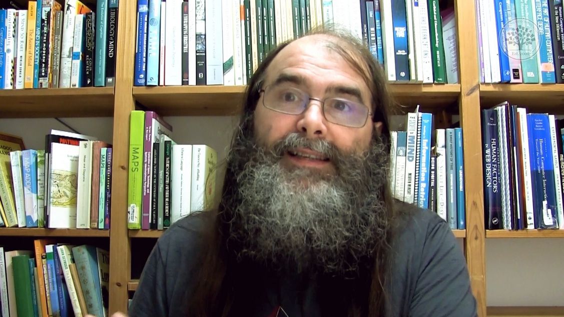 TAPT: Teasing Apart, Piecing Together | IxDF