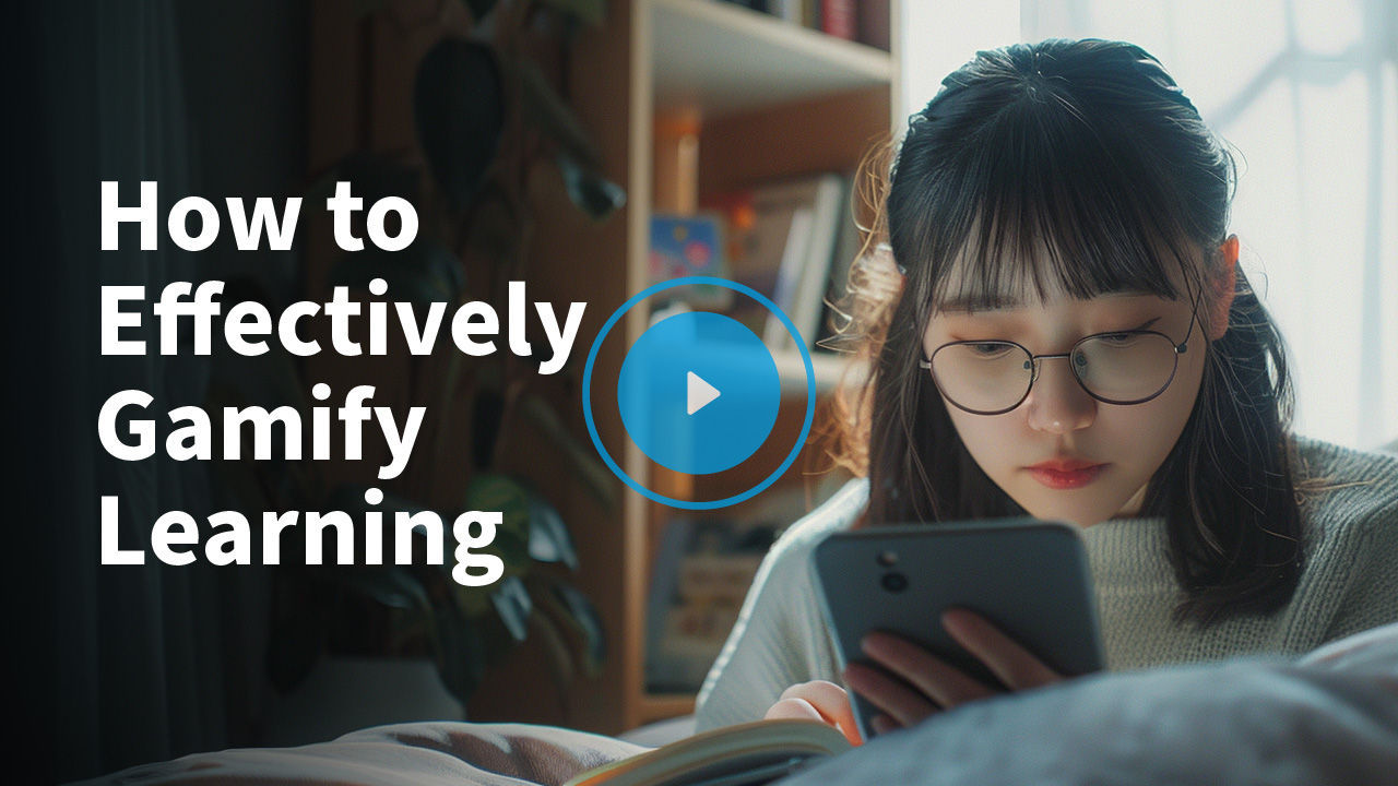 What is Gamification? | IxDF What is Gamification? | IxDF