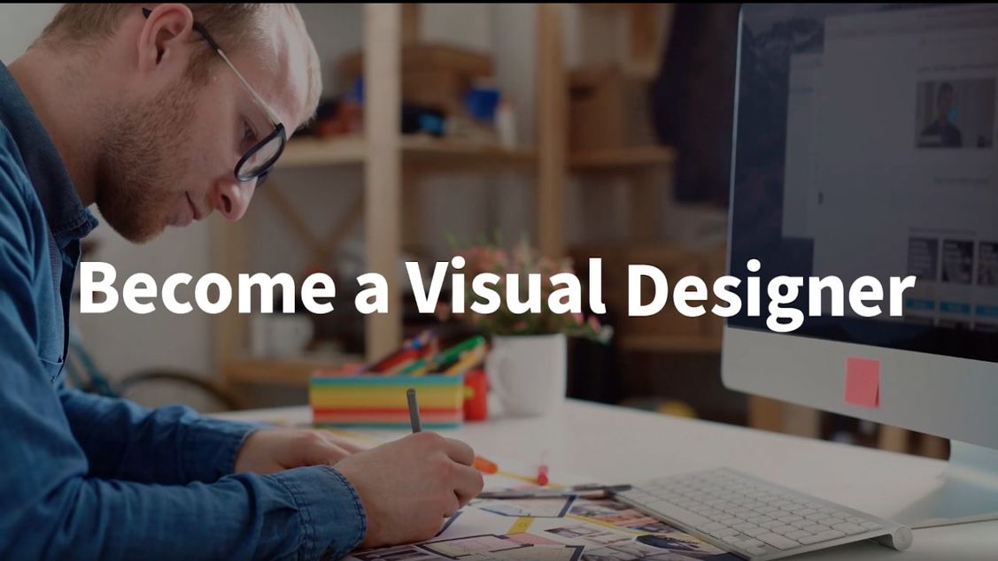 Visual Design: The Ultimate Guide | IxDF