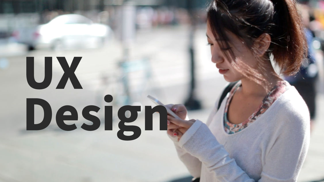 What is User Experience (UX) Design?