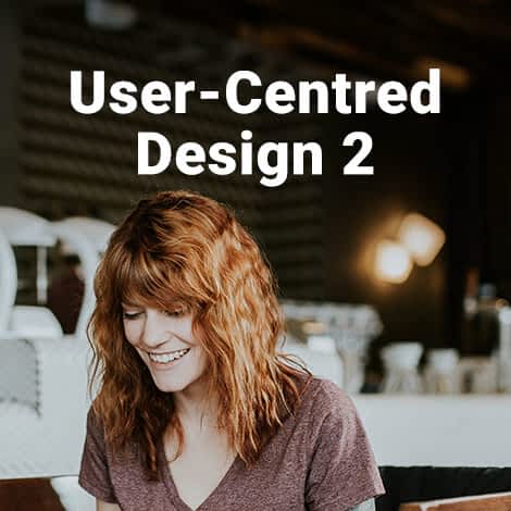 User-Centred Design - Module 2