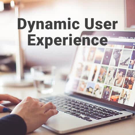 Dynamic User Experience: Ajax Design and Usability