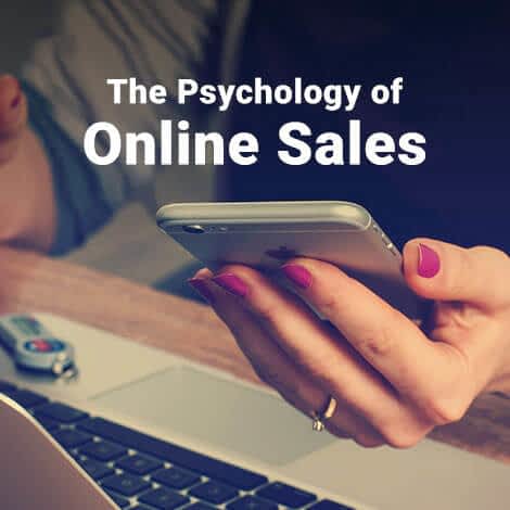 The Psychology of Online Sales: The Beginner's Guide