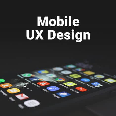 Mobile User Experience (UX) Design | Interaction Design Sns-Brigh10