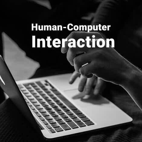 phd programs human computer interaction