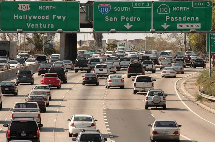 Katz places the production of emotion into a larger complex social and societal setting when he discusses anger among car drivers in Los Angeles