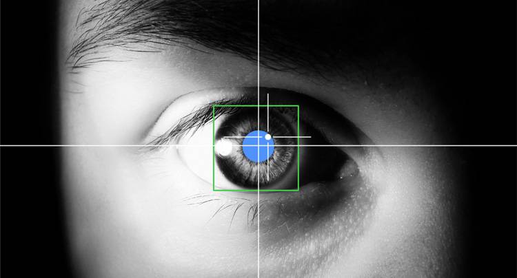 Eye tracking