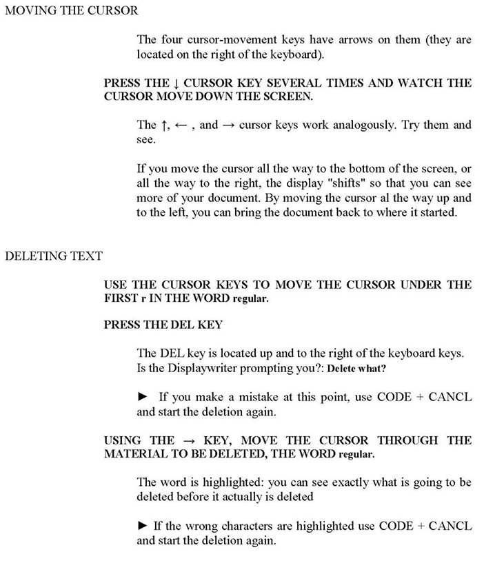 Human Computer Interaction Brief Intro The Encyclopedia - 