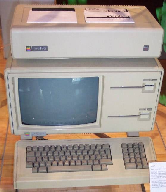 Apple Lisa