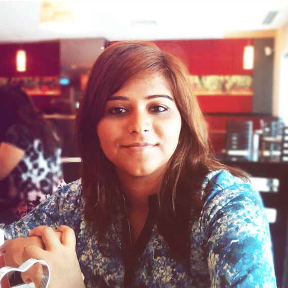 Profile image for Vijaya Das