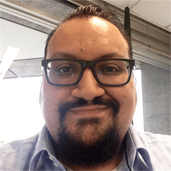 Profile image for RODRIGO LEME