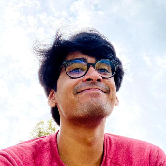 Profile image for Afnan Nazer