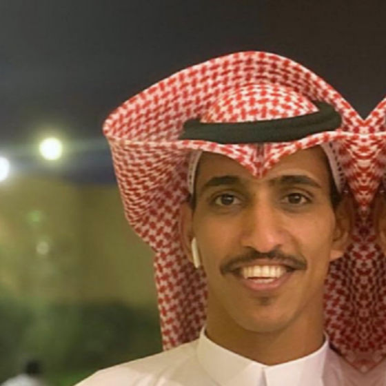 Profile image for Mohammed ALRashidi