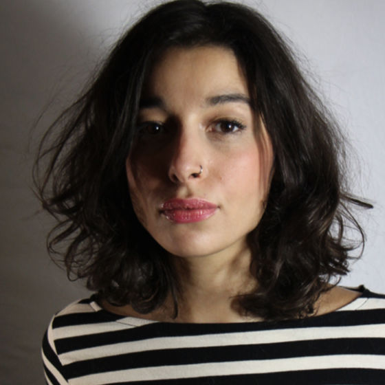 Profile image for Raphaela Sinanovic