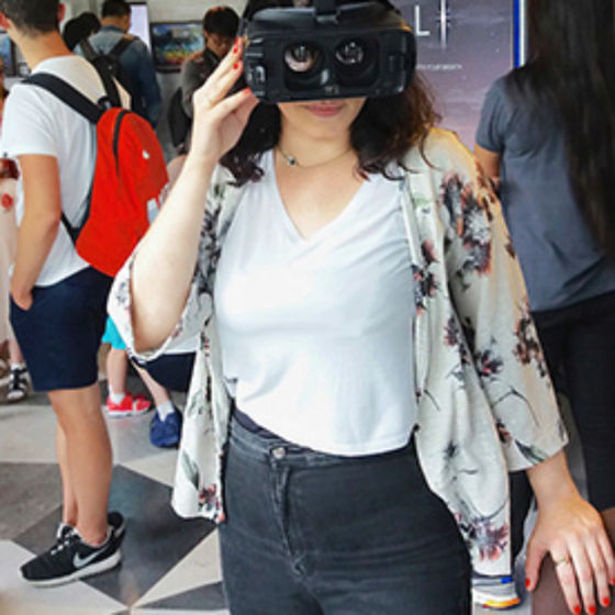 Profile image for Evanthia Palatou