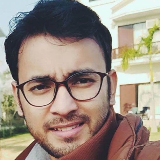 Profile image for Deepak Singh Bisht