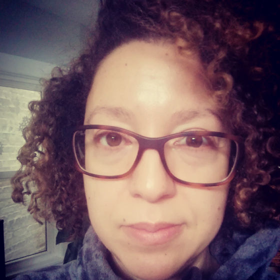 Profile image for Julie H.