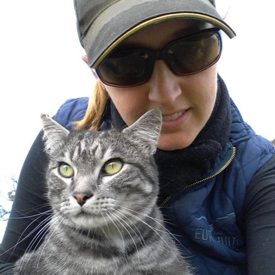 Profile image for Alison Irwin